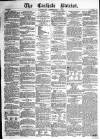 Carlisle Patriot Saturday 08 September 1860 Page 1