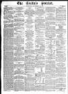 Carlisle Patriot Saturday 17 November 1860 Page 1