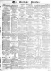 Carlisle Patriot Saturday 02 March 1861 Page 1
