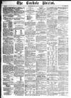 Carlisle Patriot Saturday 04 May 1861 Page 1