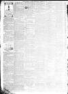 Carlisle Patriot Saturday 11 January 1862 Page 1