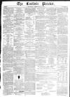 Carlisle Patriot Saturday 08 February 1862 Page 1