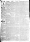 Carlisle Patriot Saturday 15 March 1862 Page 1