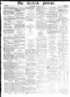 Carlisle Patriot Saturday 23 May 1863 Page 1