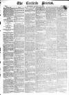 Carlisle Patriot Saturday 16 January 1864 Page 1