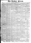 Carlisle Patriot Saturday 19 November 1864 Page 1