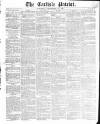 Carlisle Patriot Saturday 16 September 1865 Page 1