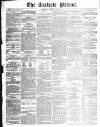 Carlisle Patriot Friday 12 March 1869 Page 1