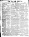 Carlisle Patriot Friday 11 June 1869 Page 1