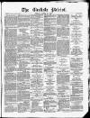 Carlisle Patriot Friday 20 April 1877 Page 1