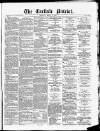 Carlisle Patriot Friday 04 May 1877 Page 1
