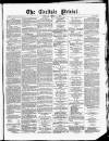Carlisle Patriot Friday 01 June 1877 Page 1