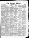 Carlisle Patriot Friday 15 June 1877 Page 1