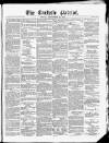 Carlisle Patriot Friday 21 September 1877 Page 1
