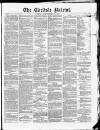 Carlisle Patriot Friday 28 September 1877 Page 1