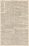 Newcastle Guardian and Tyne Mercury Saturday 28 February 1846 Page 6