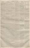 Newcastle Guardian and Tyne Mercury Saturday 13 June 1846 Page 3