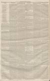 Newcastle Guardian and Tyne Mercury Saturday 13 June 1846 Page 6