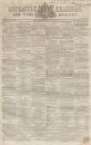 Newcastle Guardian and Tyne Mercury Saturday 20 June 1846 Page 1