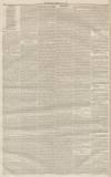 Newcastle Guardian and Tyne Mercury Saturday 27 June 1846 Page 6