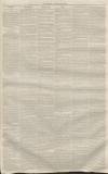 Newcastle Guardian and Tyne Mercury Saturday 25 July 1846 Page 3
