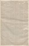 Newcastle Guardian and Tyne Mercury Saturday 10 October 1846 Page 5