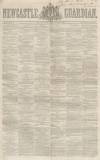 Newcastle Guardian and Tyne Mercury Saturday 14 November 1846 Page 1