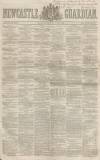 Newcastle Guardian and Tyne Mercury Saturday 21 November 1846 Page 1