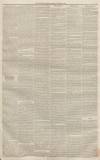 Newcastle Guardian and Tyne Mercury Saturday 21 November 1846 Page 3