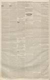 Newcastle Guardian and Tyne Mercury Saturday 21 November 1846 Page 4