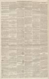 Newcastle Guardian and Tyne Mercury Saturday 28 November 1846 Page 2