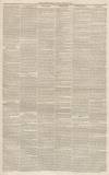 Newcastle Guardian and Tyne Mercury Saturday 28 November 1846 Page 3