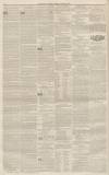 Newcastle Guardian and Tyne Mercury Saturday 28 November 1846 Page 4