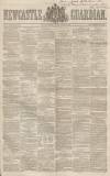 Newcastle Guardian and Tyne Mercury Saturday 19 December 1846 Page 1