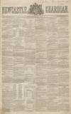 Newcastle Guardian and Tyne Mercury Saturday 02 January 1847 Page 1