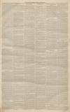 Newcastle Guardian and Tyne Mercury Saturday 02 January 1847 Page 3