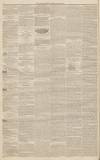 Newcastle Guardian and Tyne Mercury Saturday 09 January 1847 Page 4