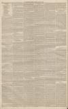Newcastle Guardian and Tyne Mercury Saturday 09 January 1847 Page 6