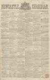 Newcastle Guardian and Tyne Mercury Saturday 16 January 1847 Page 1