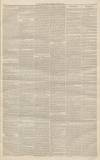 Newcastle Guardian and Tyne Mercury Saturday 16 January 1847 Page 3