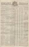 Newcastle Guardian and Tyne Mercury Saturday 30 January 1847 Page 1
