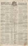 Newcastle Guardian and Tyne Mercury Saturday 10 April 1847 Page 1
