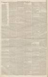 Newcastle Guardian and Tyne Mercury Saturday 17 April 1847 Page 6