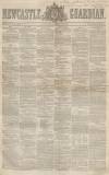 Newcastle Guardian and Tyne Mercury Saturday 12 June 1847 Page 1