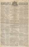 Newcastle Guardian and Tyne Mercury Saturday 19 June 1847 Page 1