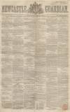 Newcastle Guardian and Tyne Mercury Saturday 26 June 1847 Page 1