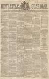 Newcastle Guardian and Tyne Mercury Saturday 03 July 1847 Page 1