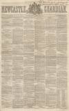 Newcastle Guardian and Tyne Mercury Saturday 17 July 1847 Page 1