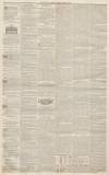 Newcastle Guardian and Tyne Mercury Saturday 21 August 1847 Page 4