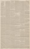 Newcastle Guardian and Tyne Mercury Saturday 25 December 1847 Page 6